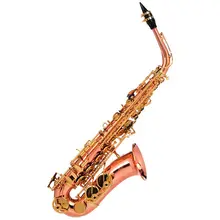 Buffet Crampon SENZO Copper Alto Sax