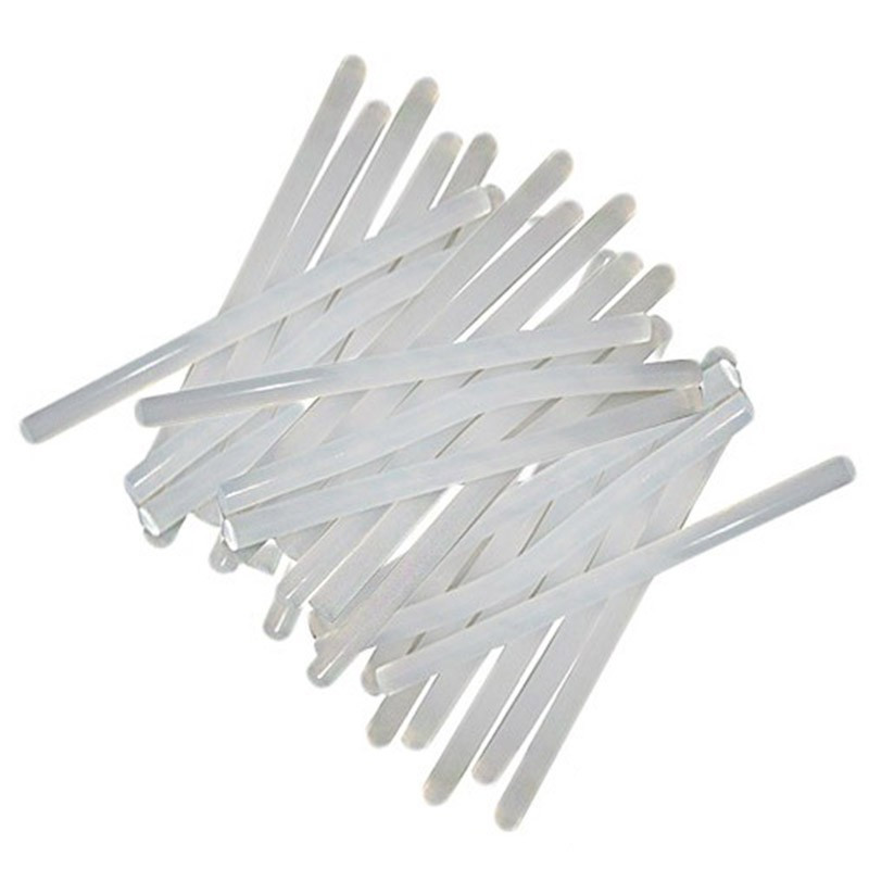 Batonnets de colle pour pistolet à colle, sachet de 2 Kg