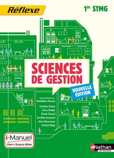 SC GESTION 1E STMG (POC REF) L