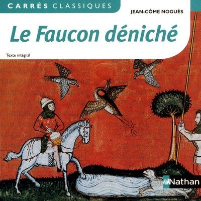 FAUCON DENICHE