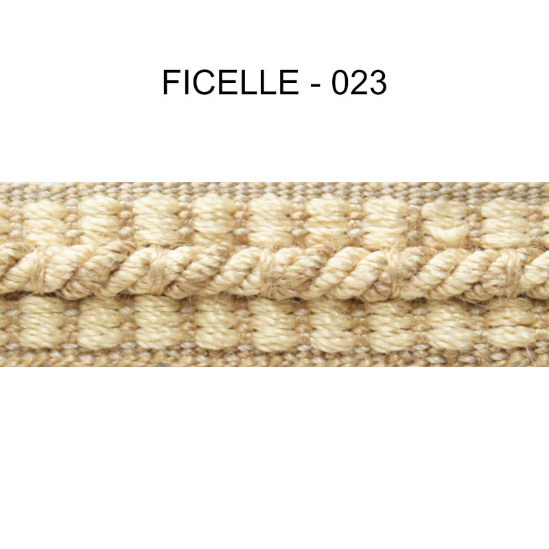 galon cordonnet 12 mm 128 coloris  100% Viscose