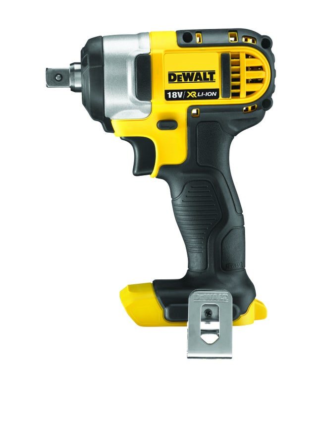 Boulonneuse clé à choc DEWALT 3 Ah, sans batterie DCF880NT