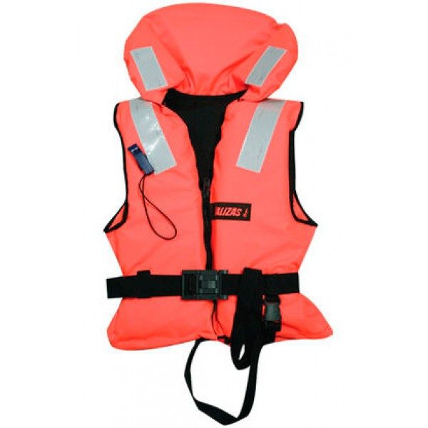 Gilet de sauvetage Lalizas 150N