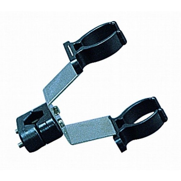 Support inox 4Water pour feu à retournement