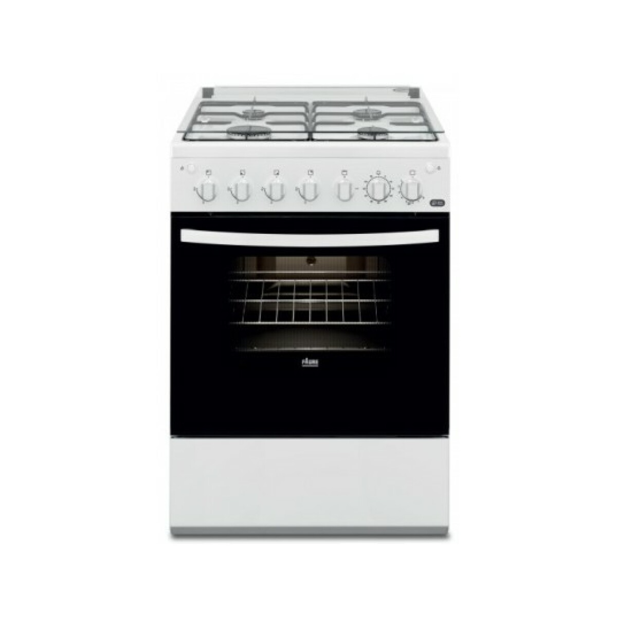 Cuisiniere gaz FCG612H1WA