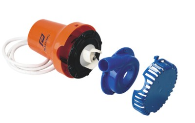 Pompe de cale Plastimo 400