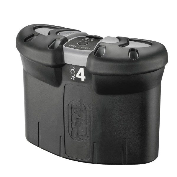 Batterie Petzl pour Lampe Ultra Vario