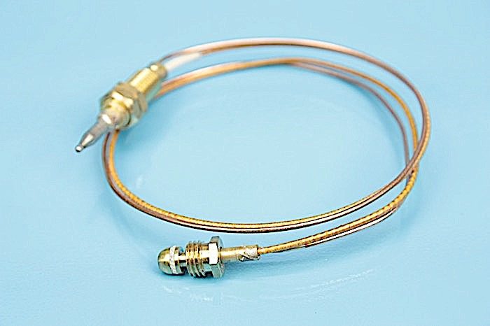 THERMOCOUPLE L 40 CM ILVE – A49003 (BOUGIE & THERMO-COUPLE – PLAQUE)