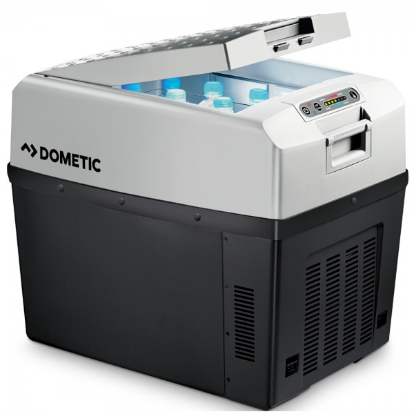 Glacière Dometic Tropicool TCX 35