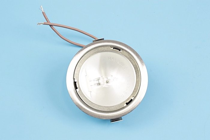 SPOT HALOGÈNE HOTTE HDV90 HG71 – 2300906 (ECLAIRAGE – HOTTE)