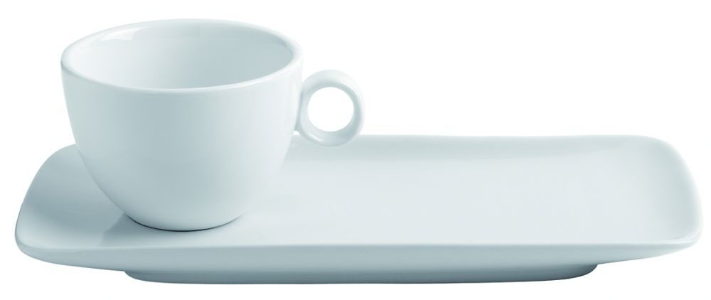 Sous tasse thé EO (vendu sans tasse) (Cond. 12)