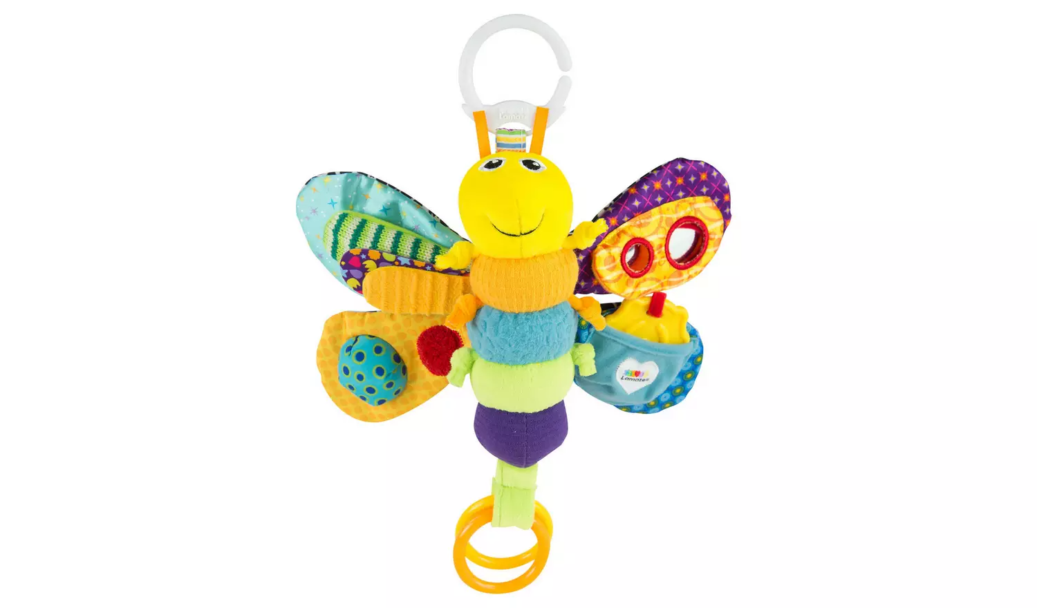 Lamaze Freddie the Firefly