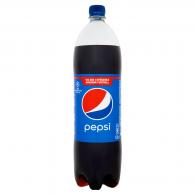 Soda Pepsi