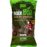 Noix bio sèches 30/32 Alp’Noix