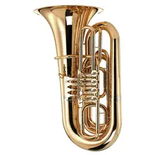 Thomann Symfonic GM Bb-Tuba