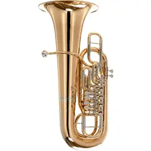 Thomann “Fireball” GM F-Tuba