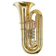 Thomann Odin Bb-Tuba