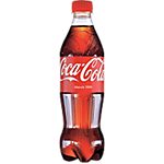 24 Bouteilles – Coca-Cola – 50 cl