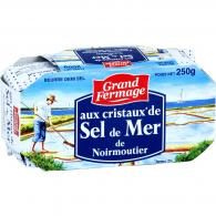 Beurre demi-sel Grand Fermage