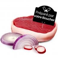 Viande bovine : 1x TOURNEDOS *** à griller Carrefour