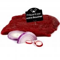 Viande bovine pièce à brochettes Carrefour