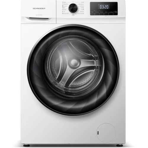 Lave linge hublot SCLLF1014VAW