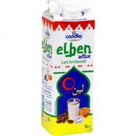 Lait fermenté Candia