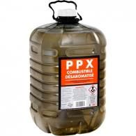 Combustible désaromatisé PPX