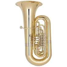 Miraphone 496 Hagen M Bb-Tuba