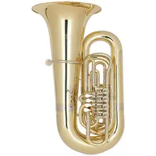 Miraphone 497 Hagen M Bb-Tuba