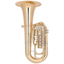 Miraphone 481C GM “Elektra” F-Tuba