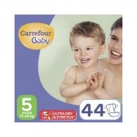 Couches 11-25 kg Carrefour Baby