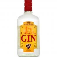 Gin London Dry Gin Old Thames