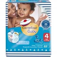 Culottes 8-15 kg Carrefour Baby