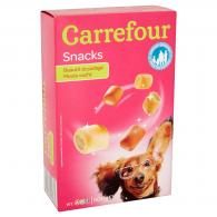 Biscuits pour chiens fourrés Carrefour