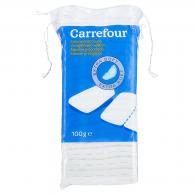 Coton prédécoupé extra soft Carrefour