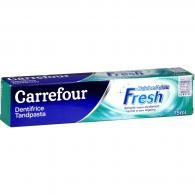 Dentifrice haleine Fresh Carrefour