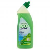 Gel WC eucalyptus Carrefour Eco Planet