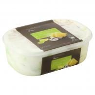 Glace coco, citron & ananas Carrefour