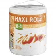 Essuie-tout Maxi Roll Carrefour