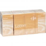 Mouchoirs Extra Soft Lotion Carrefour