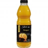 Nectar de mangue Carrefour Selection
