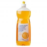 Liquide vaisselle citron