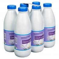 Lait demi-écrémé réduit en lactose Carrefour
