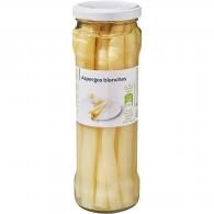 Asperges blanches 6/12