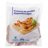 Cuisses de poulet