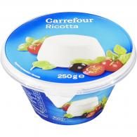 Ricotta Carrefour