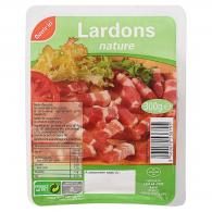 Lardons nature