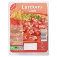 Lardons fumés