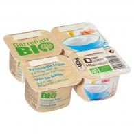 Fromage bio frais Carrefour Bio